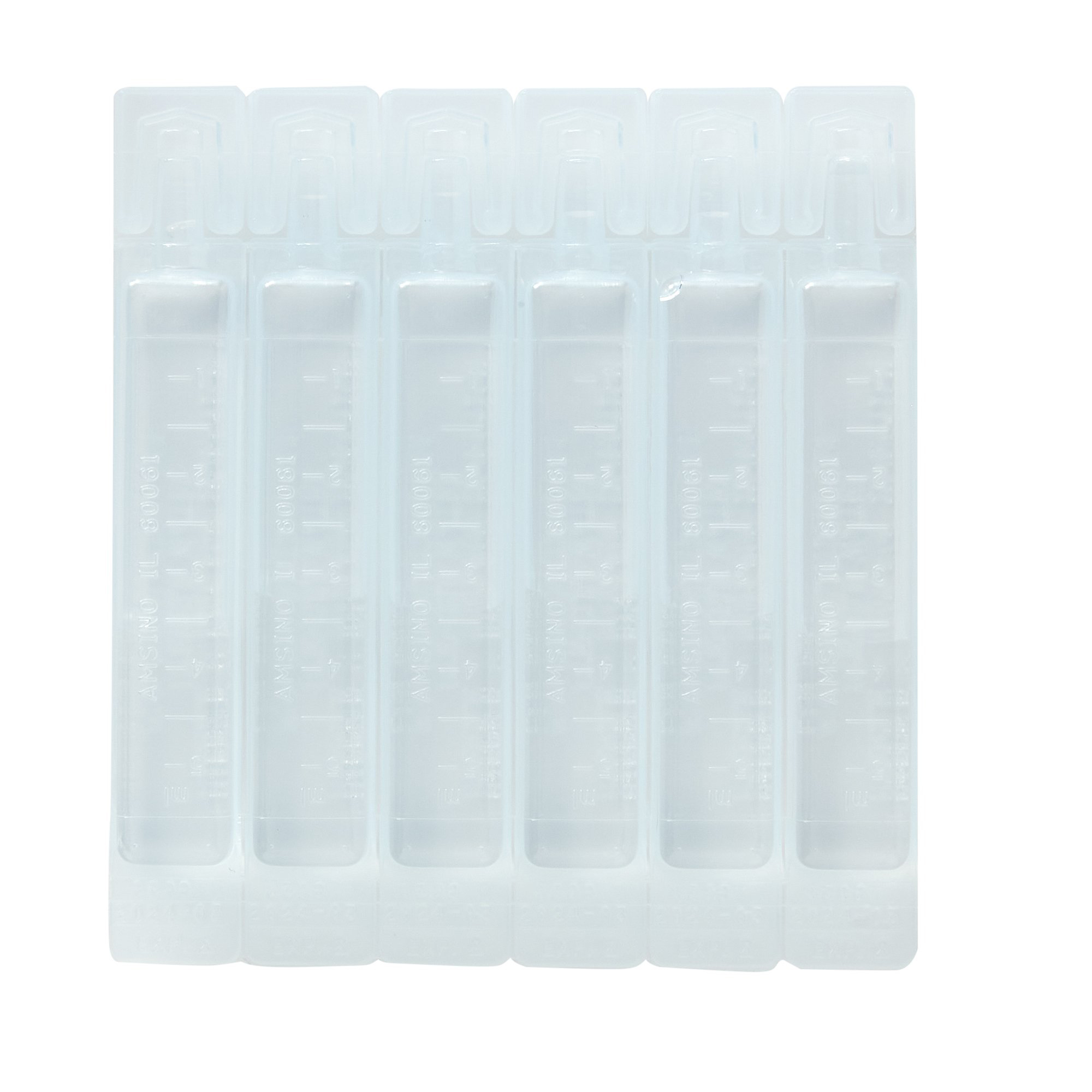 McKesson Sterile Water Unit Dose, 5ml thumbnail 2