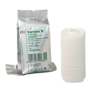 Varicex Unna's Boot Zinc Paste Bandage thumbnail 1