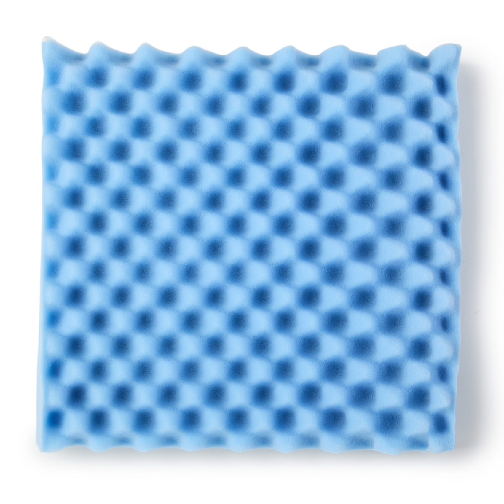 McKesson Seat Cushion Without Cover, 18 W x 16 D x 3 H Inch