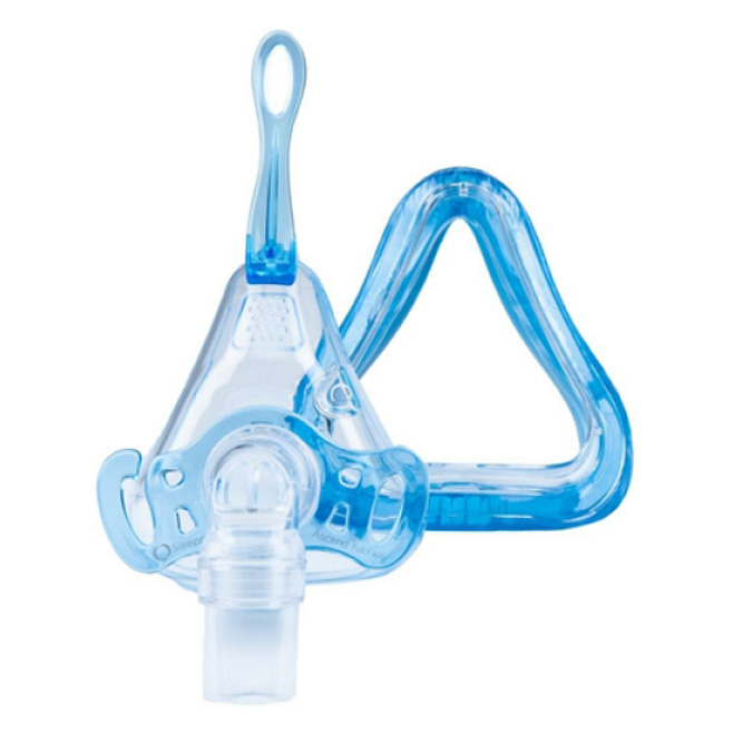 Ascend Nasal AirGel Cushion, Small thumbnail 1