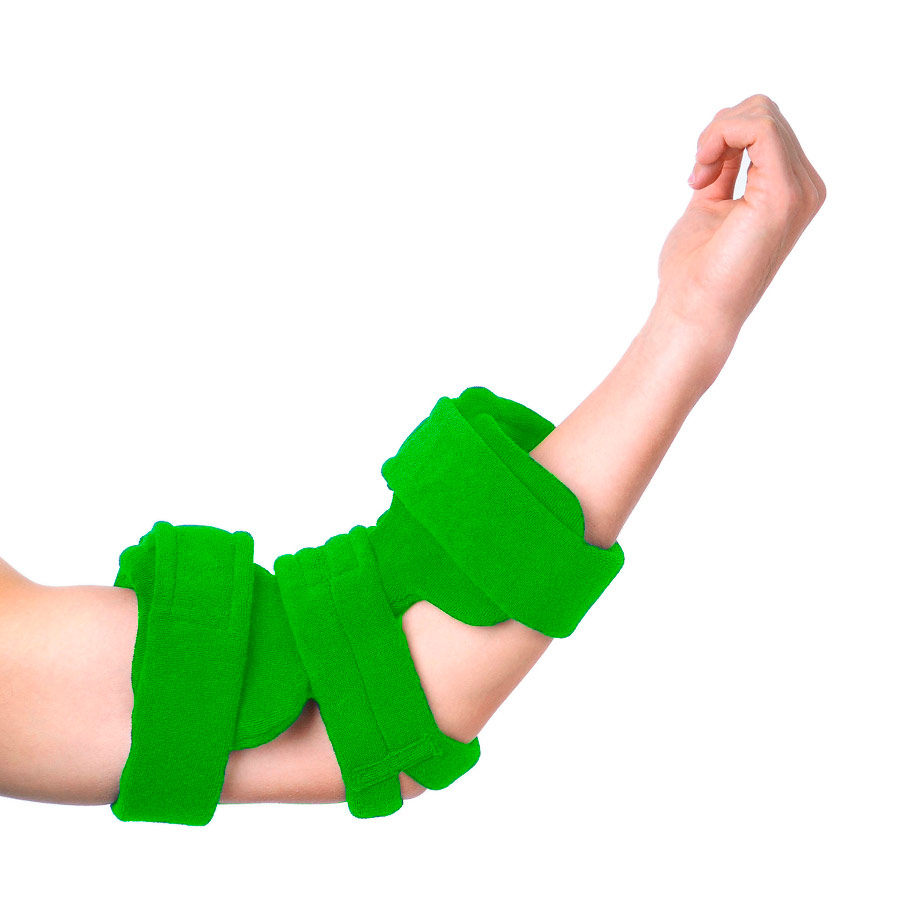 ComfySplints Elbow Orthosis - Main image