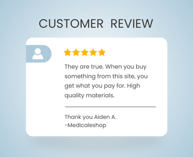 Customer Review