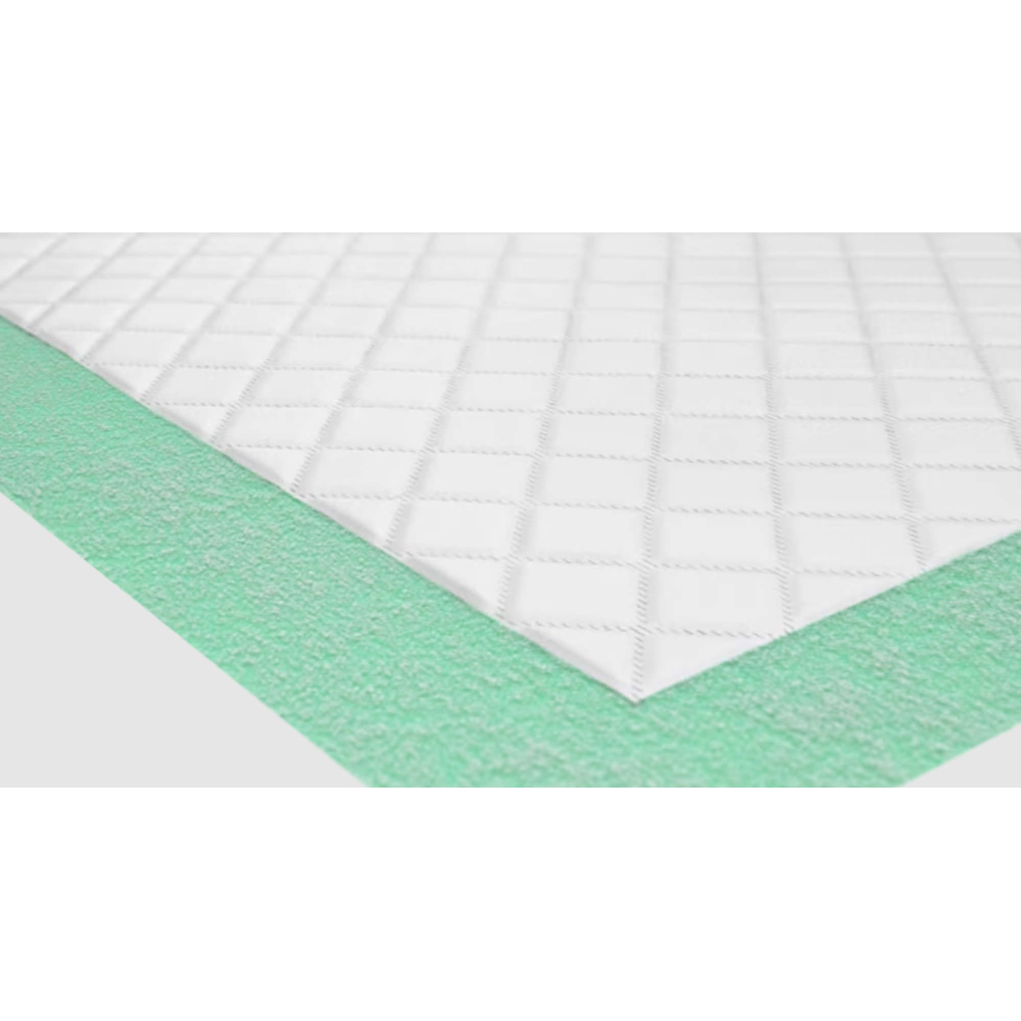 TENA Premium Underpad, 30 x 30 Inch - Package of 15 thumbnail 2