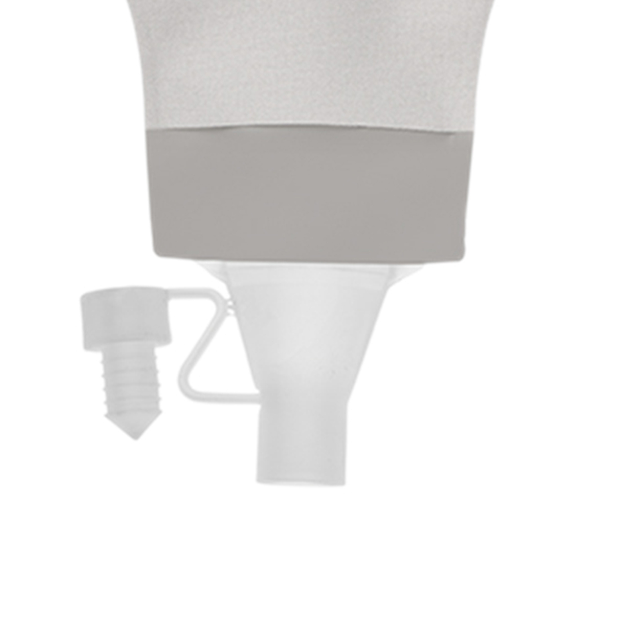 SenSura Mio 1-Piece Maxi Drainable Pouch With Soft Outlet thumbnail 3