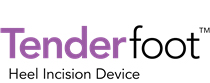 Logo of Tenderfoot