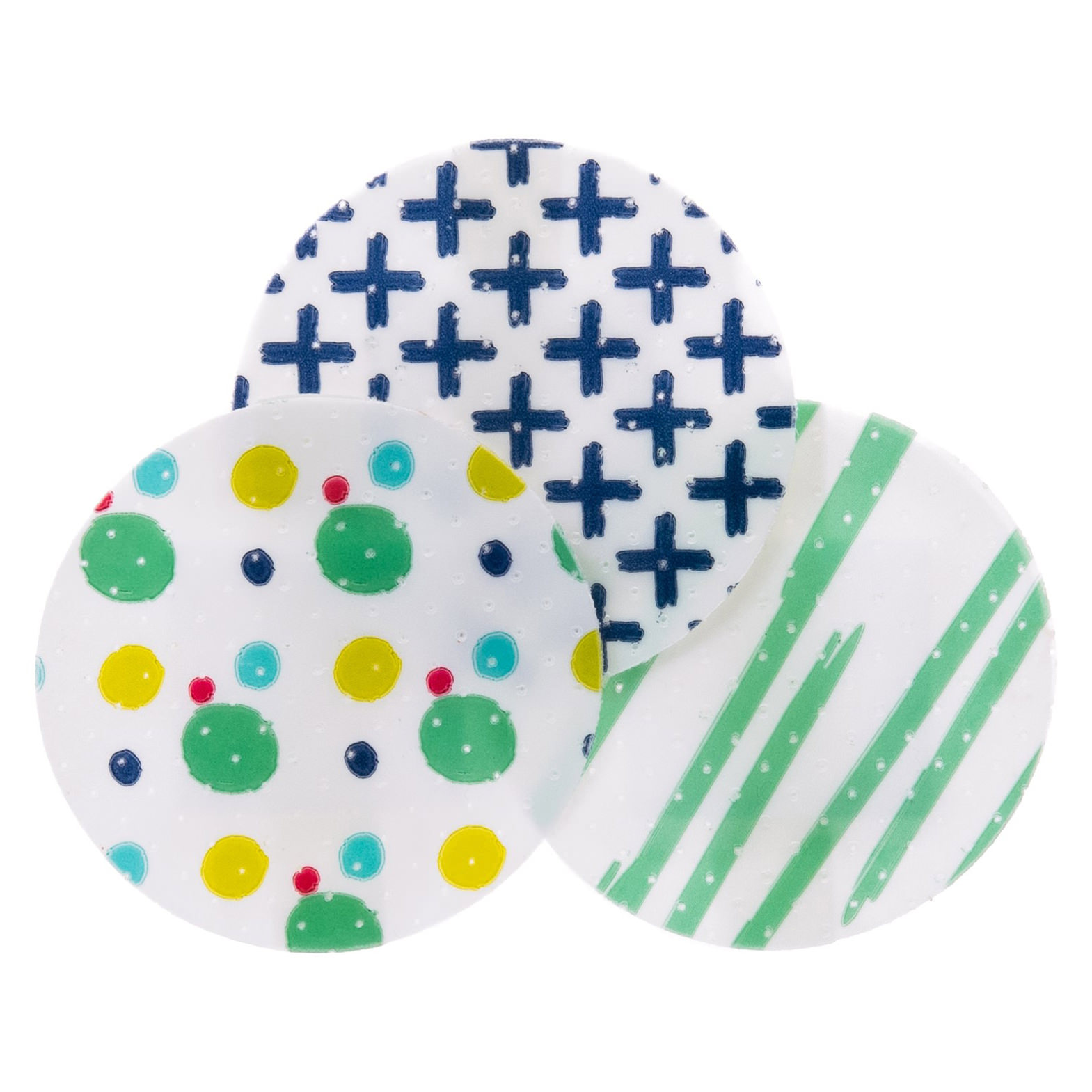 Mckesson Kids Adhesive Spot Bandage thumbnail 3