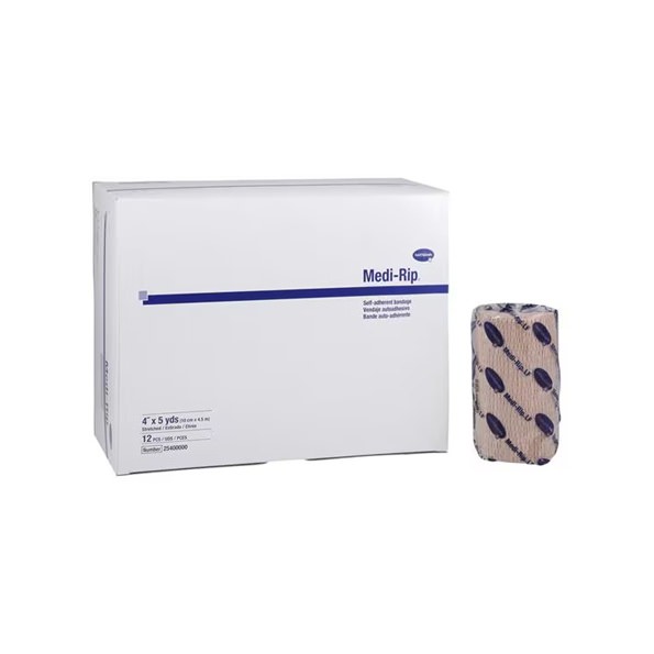 Medi-Rip Cohesive Bandage thumbnail 5