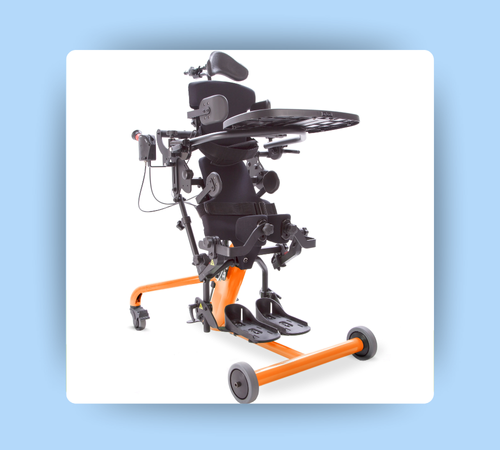 EasyStand Sit-to-Stand Standers