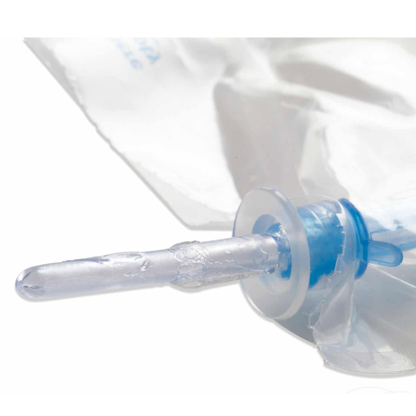 Rusch MMG Intermittent Catheter Closed System Kit thumbnail 2