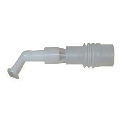 Respironics Flextube 6" Length x 15mm ID