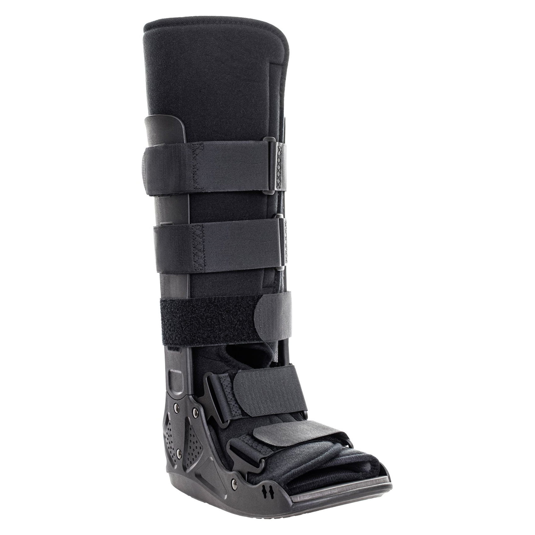 McKesson Non-Pneumatic Walker Boot
