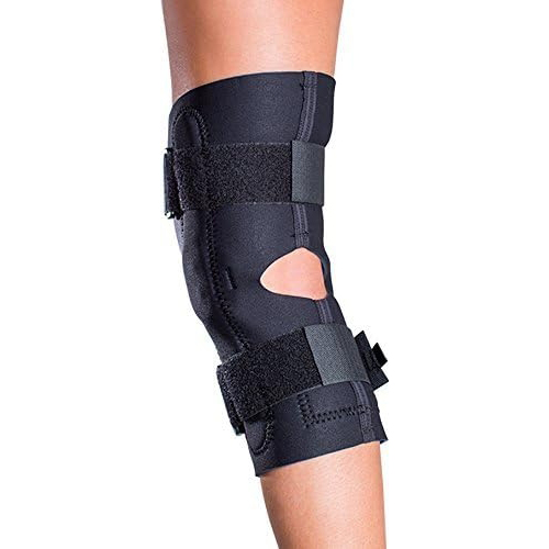 Procare Hinged Knee Support thumbnail 2