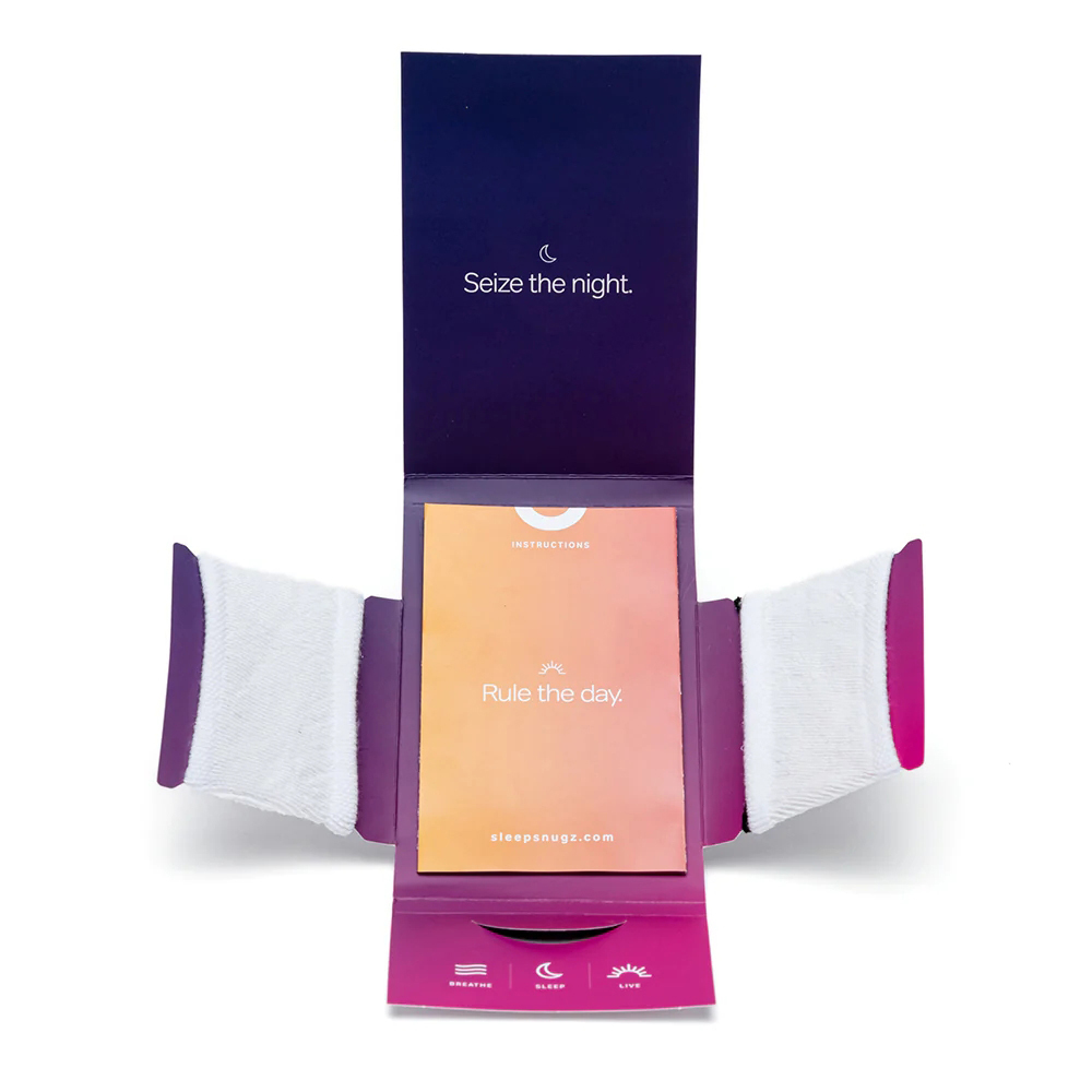 Snugz CPAP Mask Liner thumbnail 4