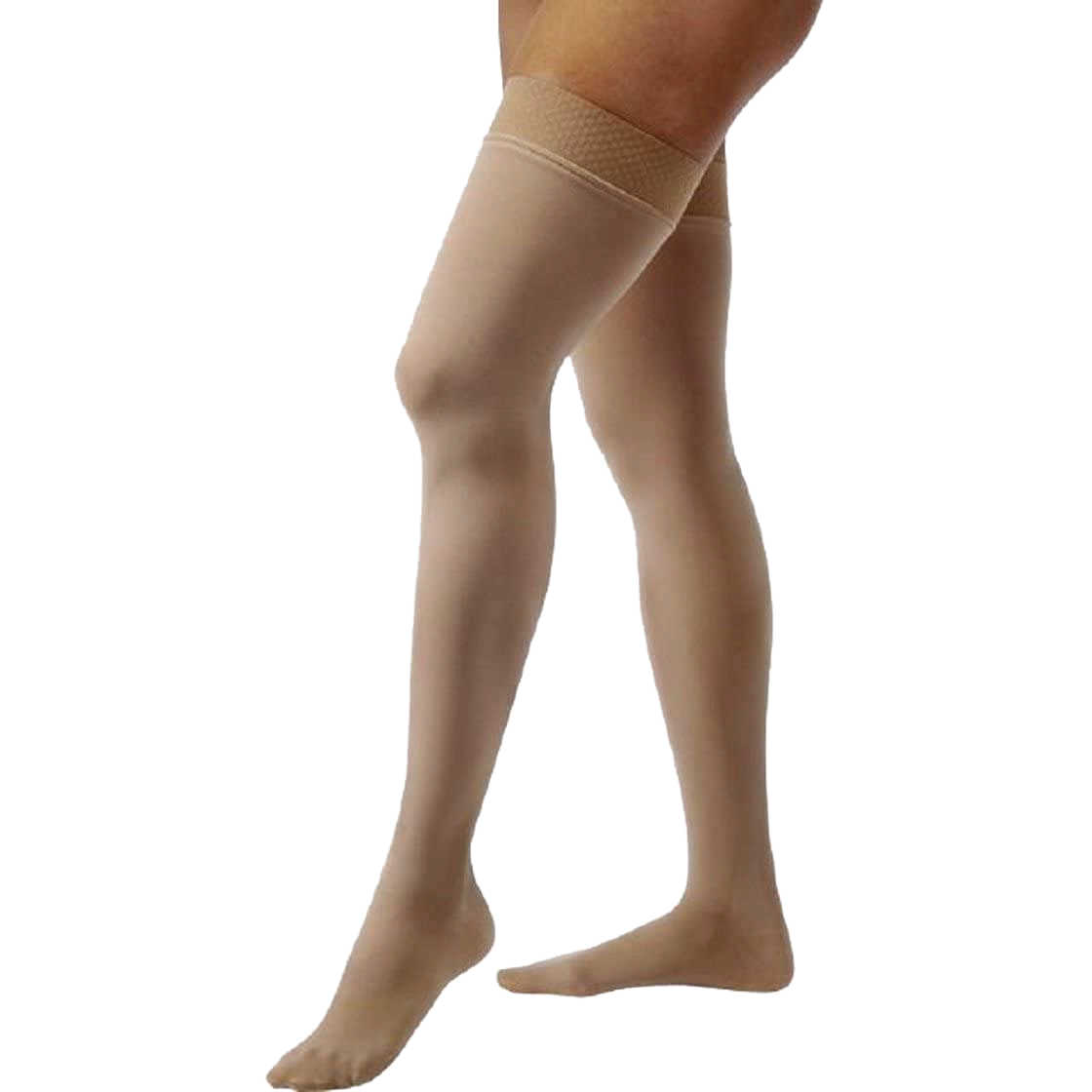 Jobst Relief Silicone Band Compression Stocking thumbnail 1