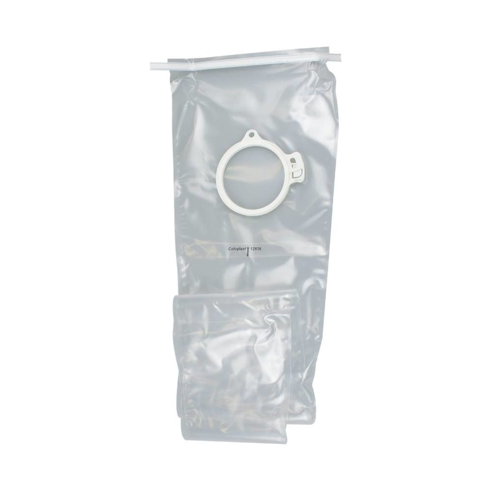 Coloplast Assura Irrigation Sleeves