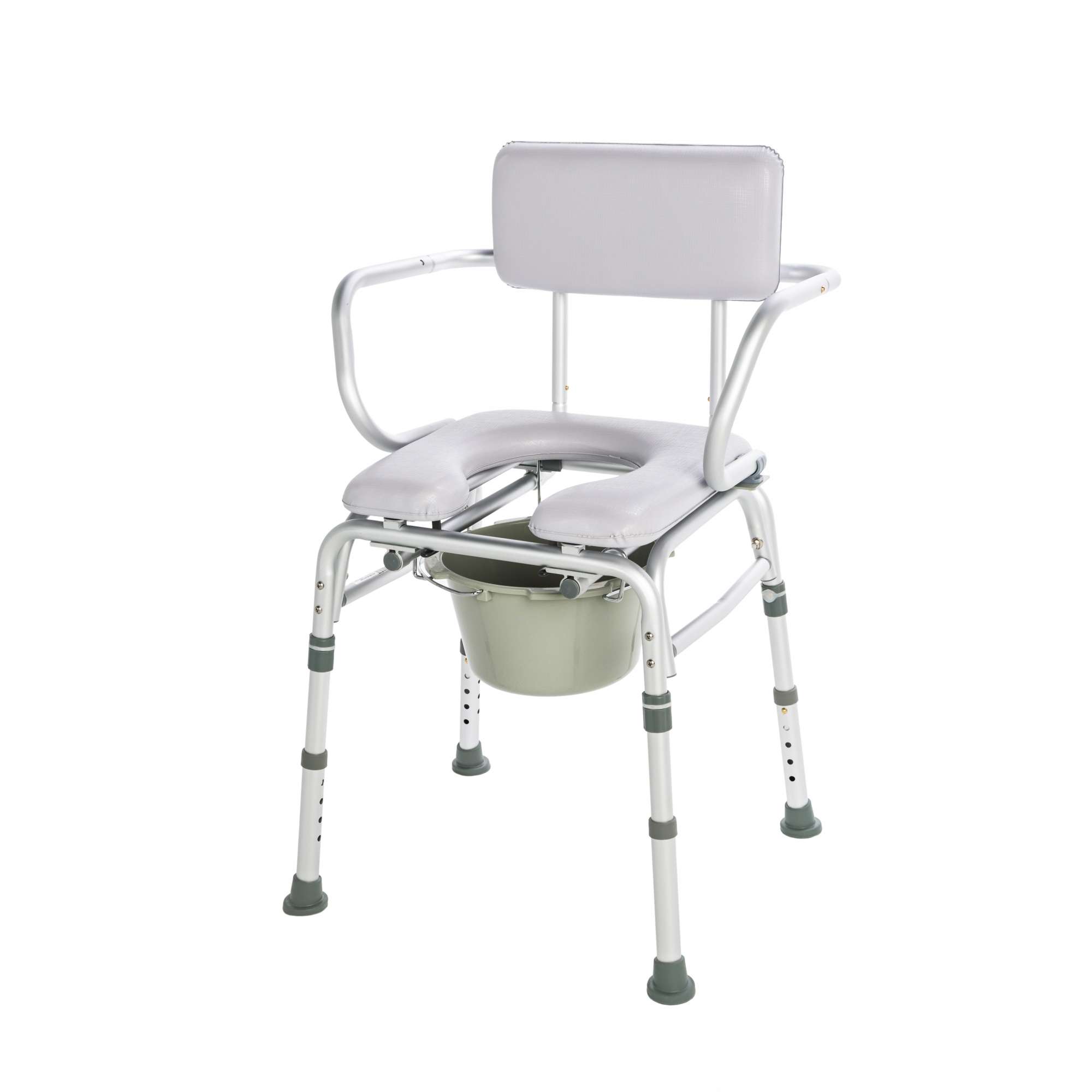 Lumex Padded Bath Seats thumbnail 1