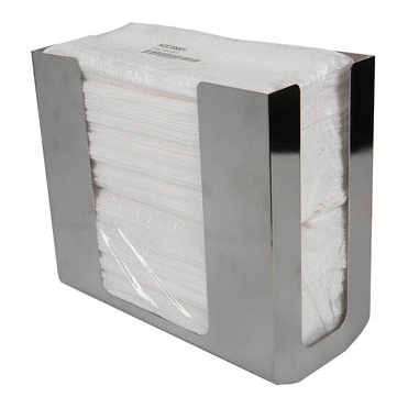 Contec Low Lint Hand Drying Wipe, 9 X 17 Inch thumbnail 2