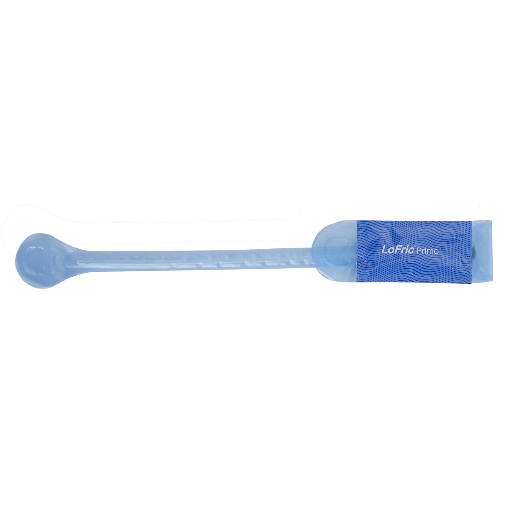 LoFric Primo Hydrophilic Intermittent Catheter, Male
