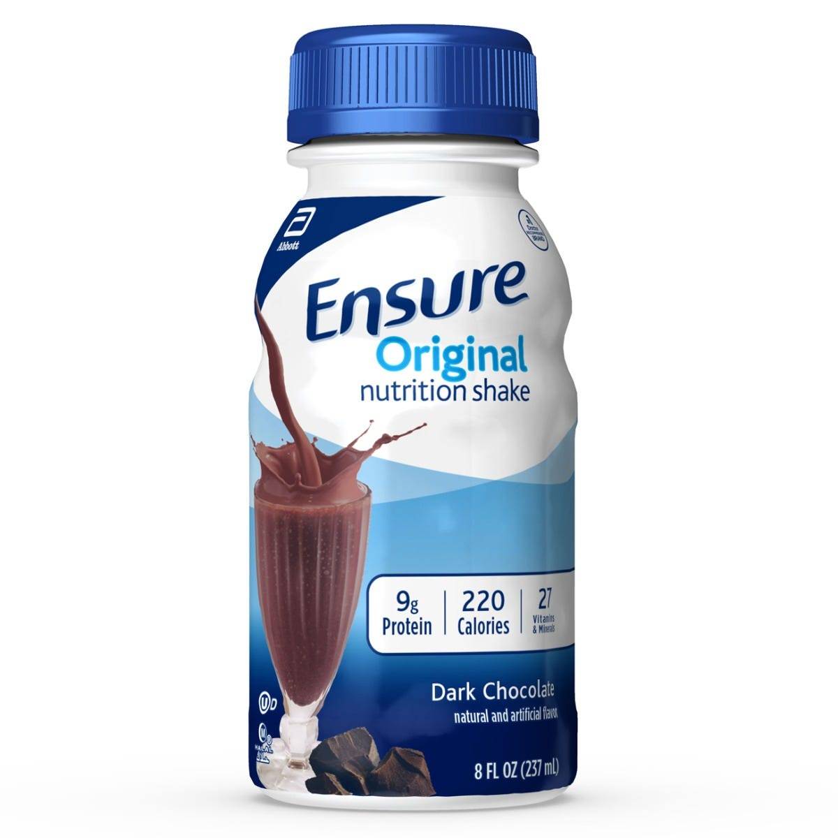 Ensure Original Nutrition Shake thumbnail 1