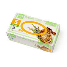 Medline Restore Touch Nitrile Exam Gloves