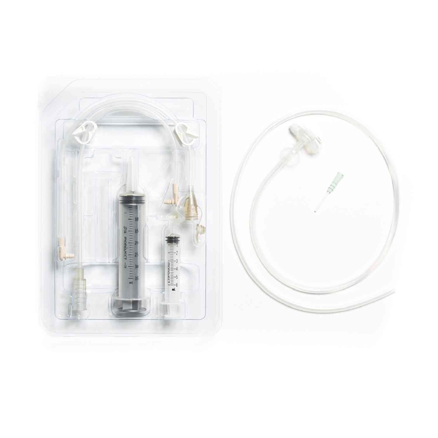 MIC-KEY Low Profile Jejunal Feeding Tube thumbnail 1