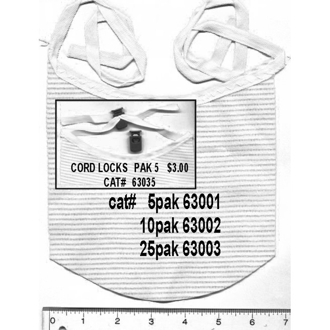Luminaud Breathe-Easy Stoma Cover - Package of 5 thumbnail 3