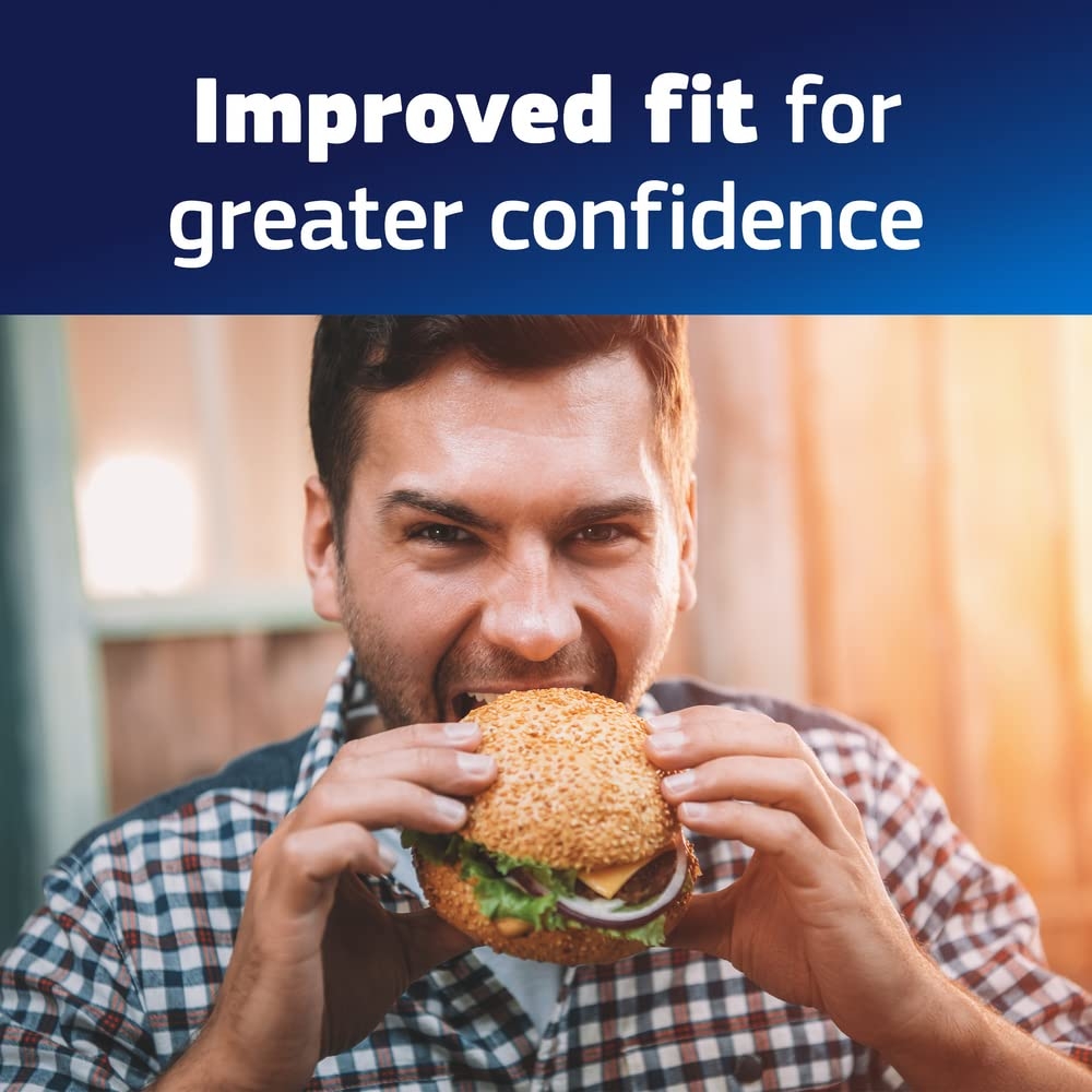 Fixodent Complete Original Denture Adhesive Cream thumbnail 6