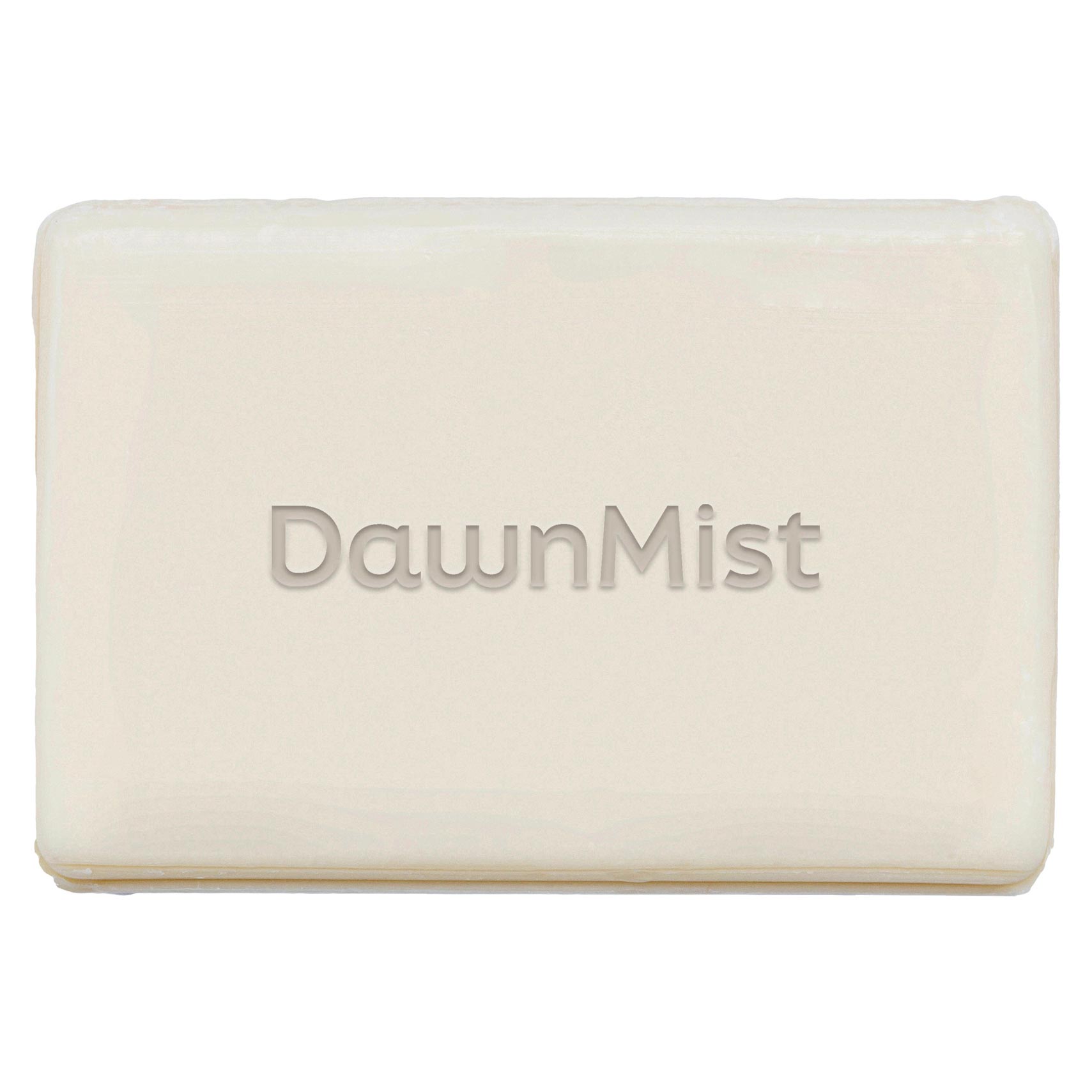 DawnMist Soap, White thumbnail 2