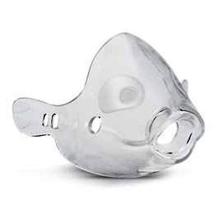 Pari Bubbles The Fish II Pediatric Aerosol Mask