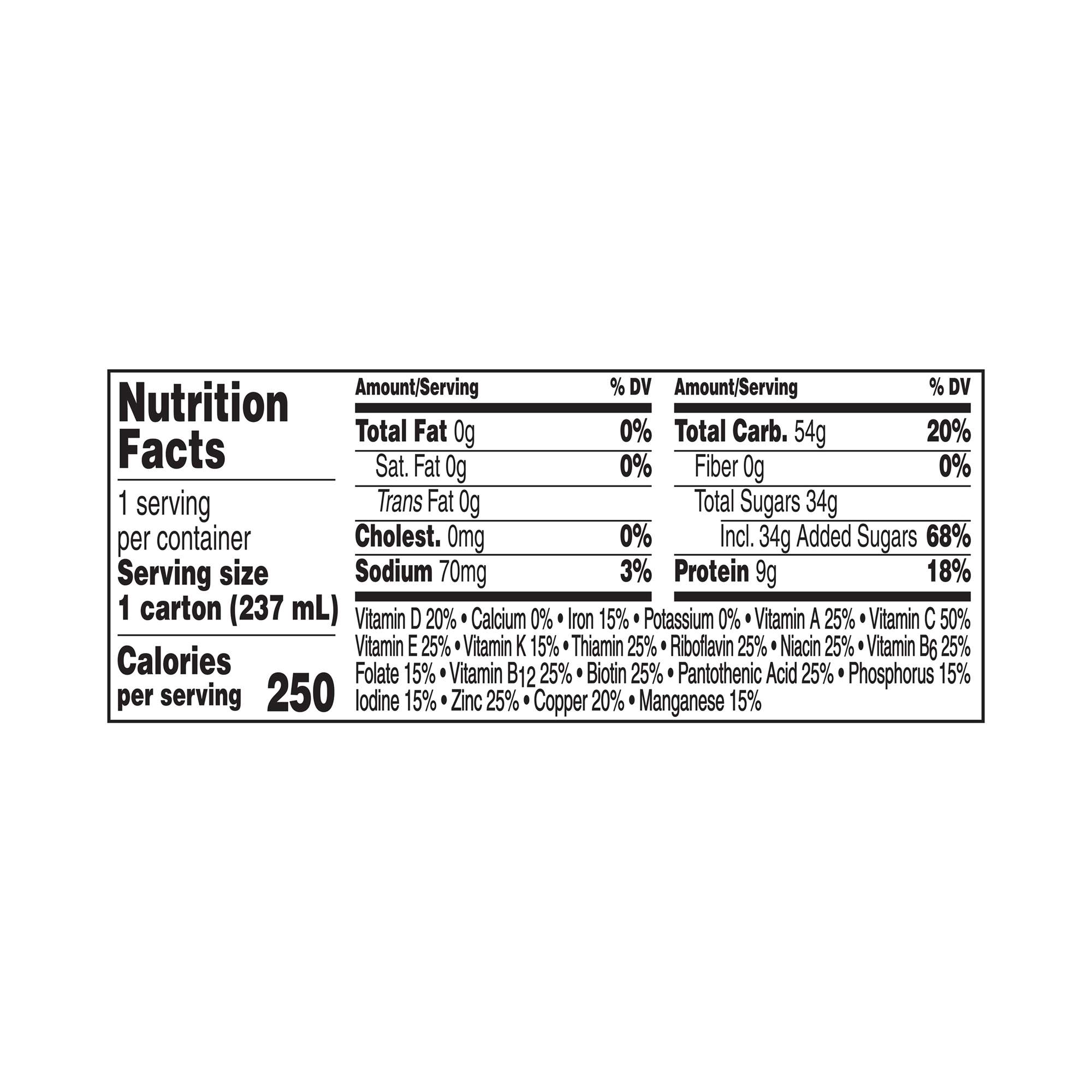 Boost Breeze Ready to Use Nutritional Drink thumbnail 4
