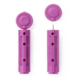 Medline General Purpose Lancets thumbnail 3