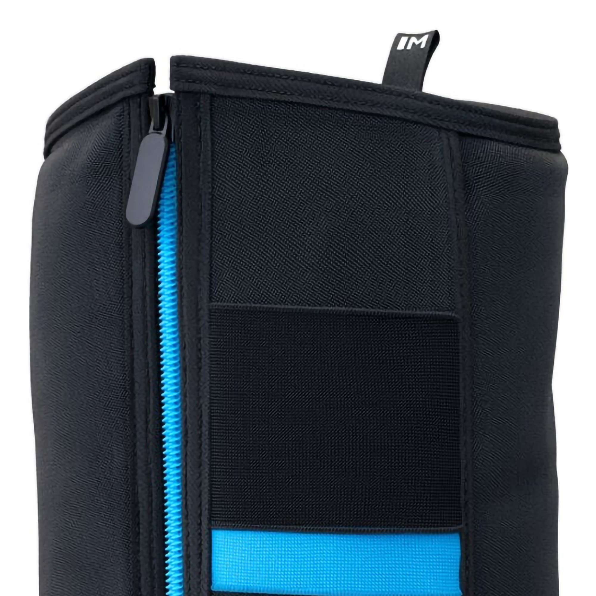 Therabody RecoveryAir PRO Leg Compression Massager Boots, Silver thumbnail 4