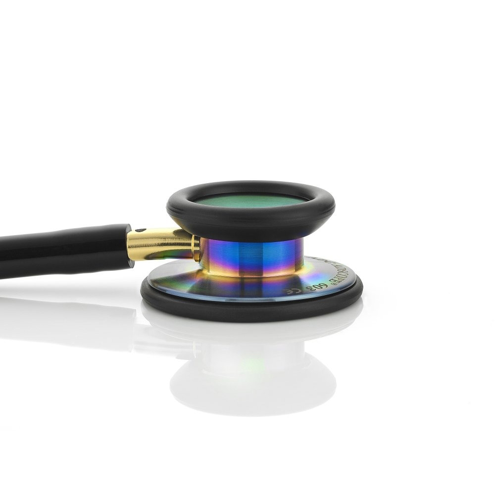 ADC Adscope 603 Clinician Stethoscope thumbnail 9