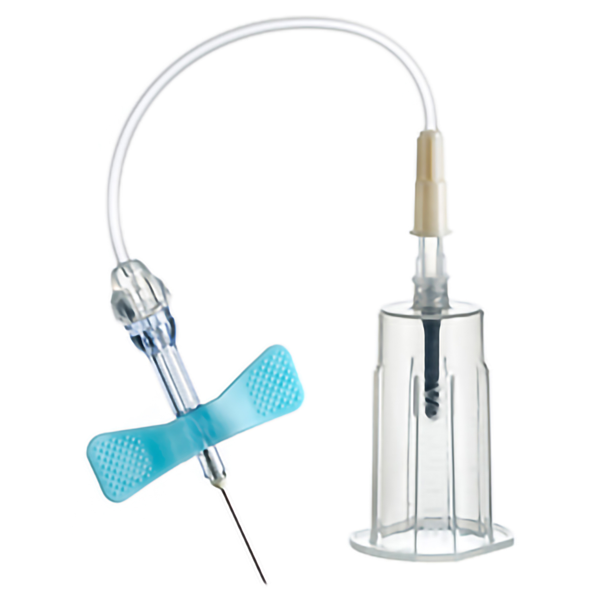 Greiner Bio-One Vacuette Blood Collection Set with Holder - Main image