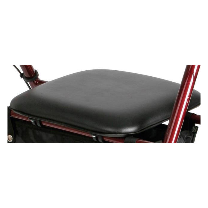 Medline Replacement Bariatric Rollator Seat Assembly thumbnail 3