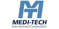 Logo of Medi-Tech