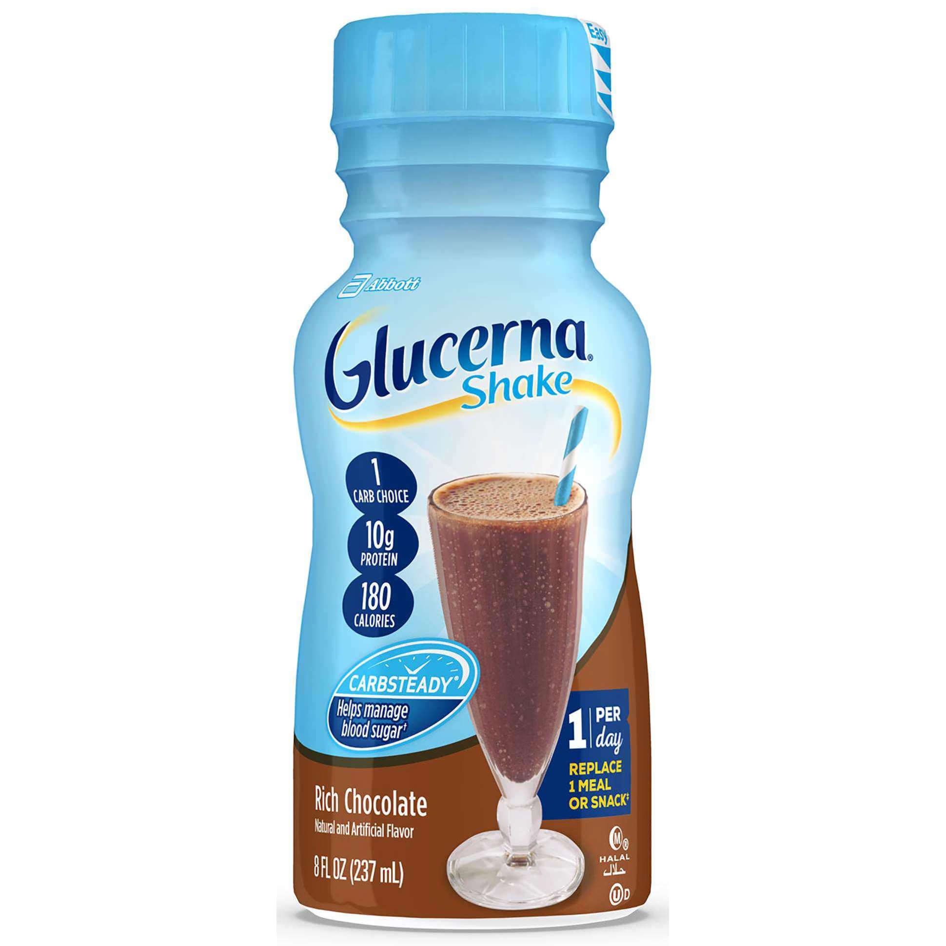 Glucerna Original Shake