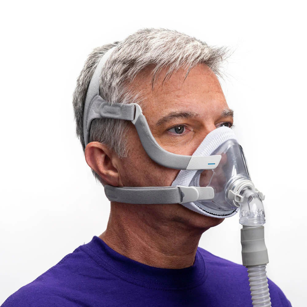 Snugz CPAP Mask Liner thumbnail 3