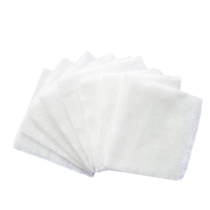 Hartmann Econolux 8-Ply Cotton Gauze Sponge Non Sterile thumbnail 2