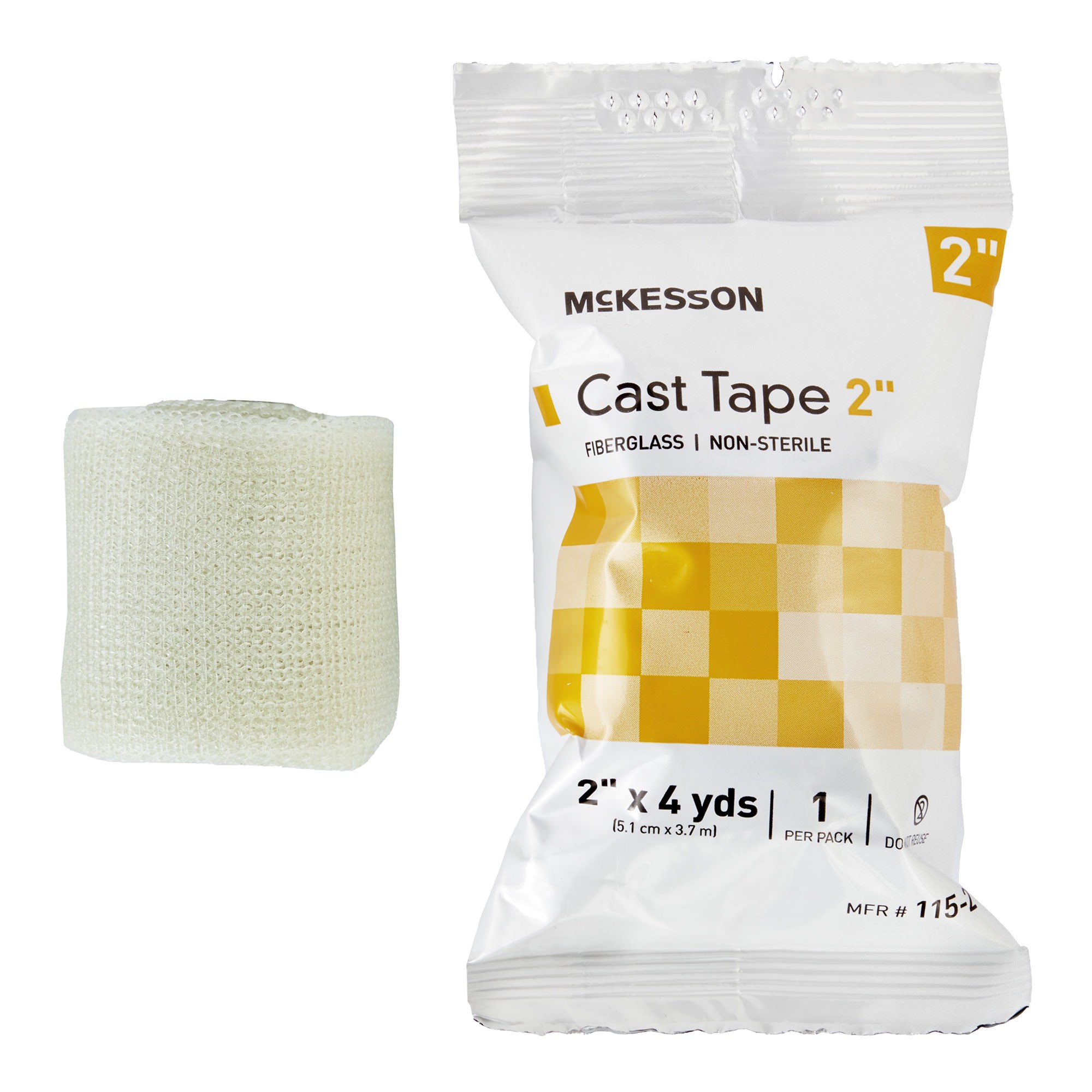 Mckesson Cast Tape - Main image