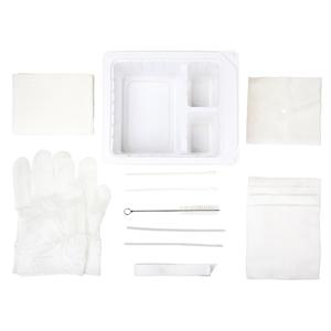 Dynarex Tracheostomy Care Kt, Standard thumbnail 2