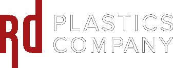 Logo of RD Plastics