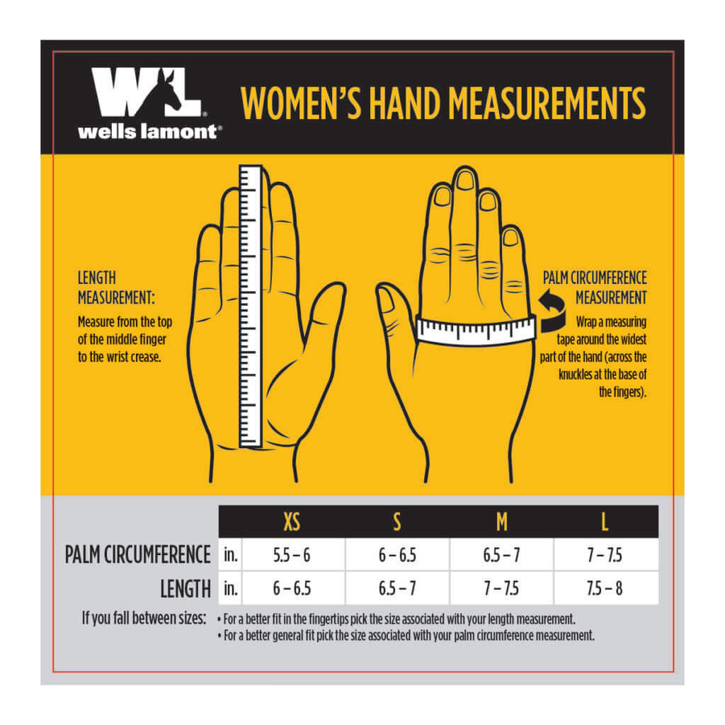 Wells Lamont M115 Series Gloves Liner thumbnail 3