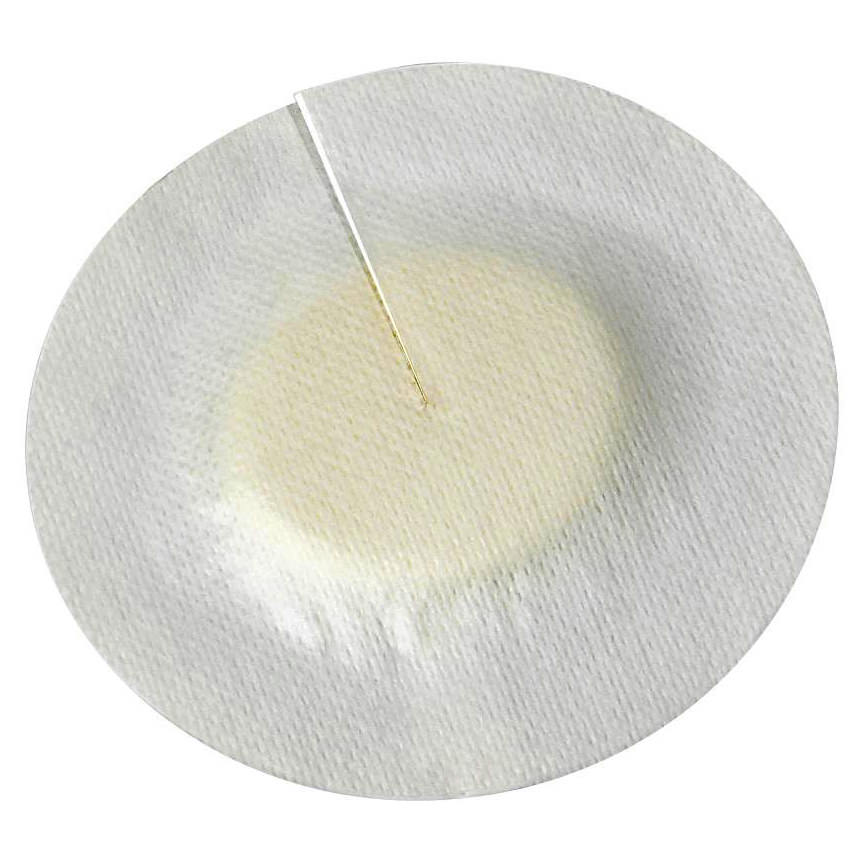Optifoam Water Proof Foam Island Dressing with Fenestration thumbnail 2