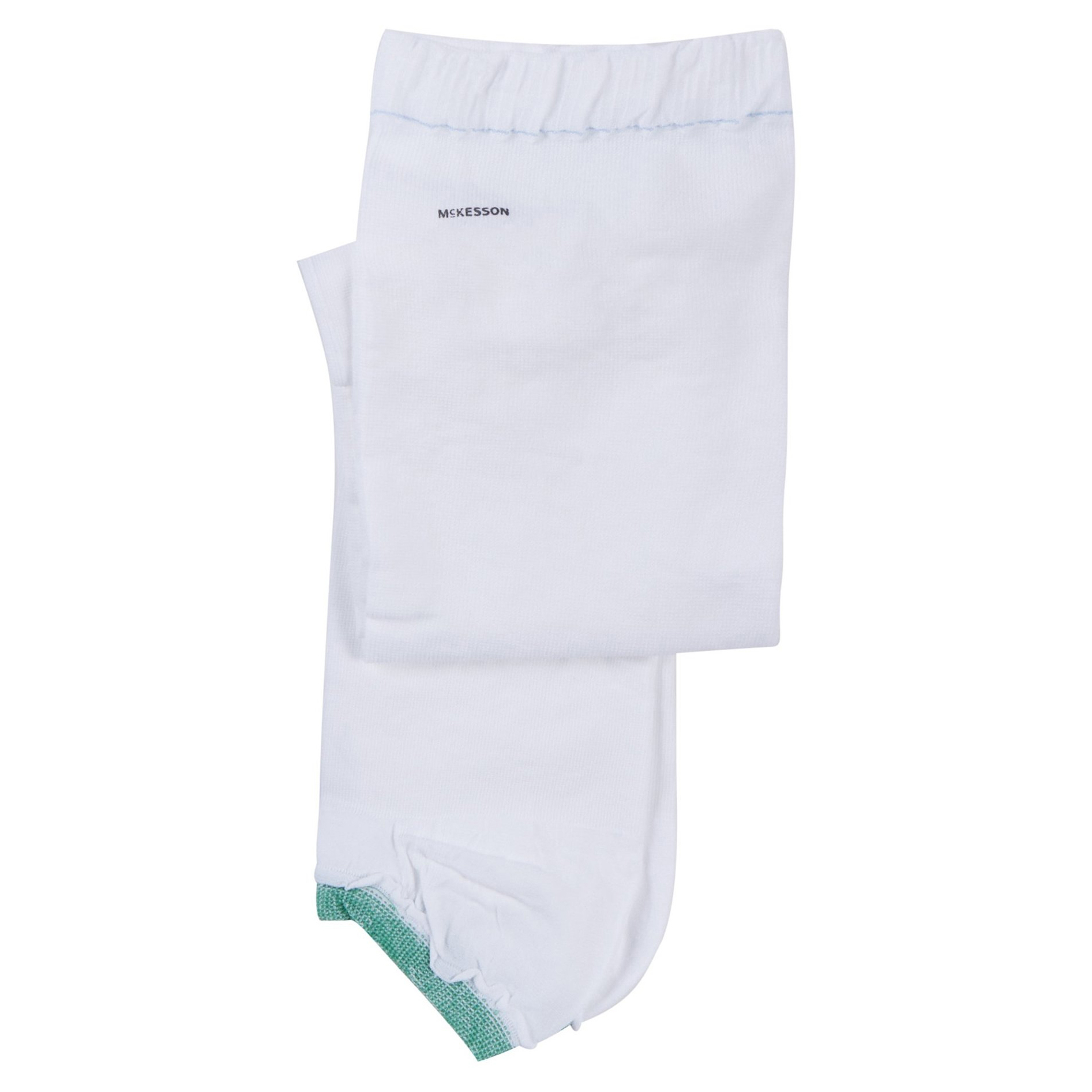McKesson Anti-embolism Thigh High Stocking