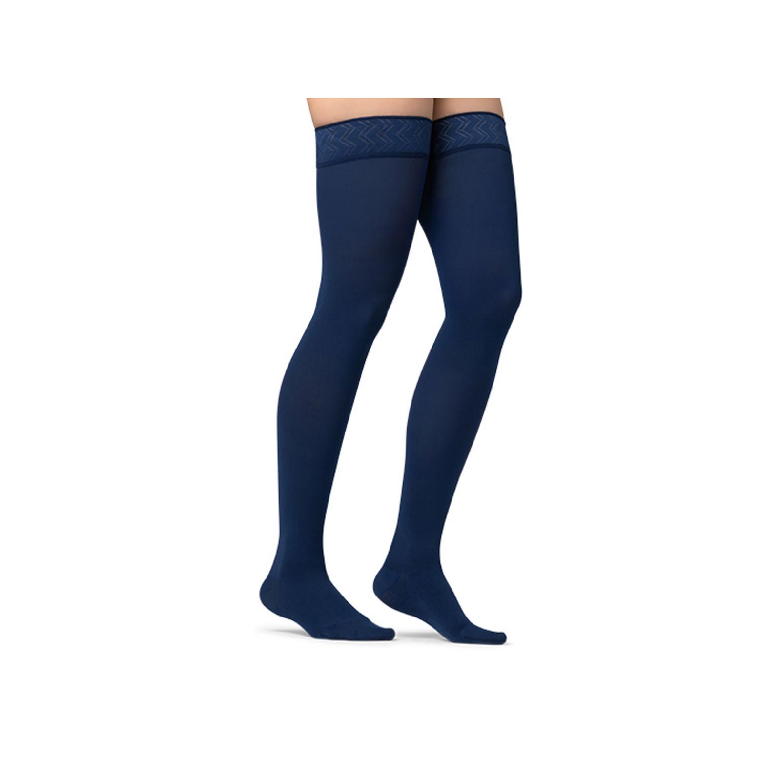Jobst Maternity Opaque Compression Stockings - Main image