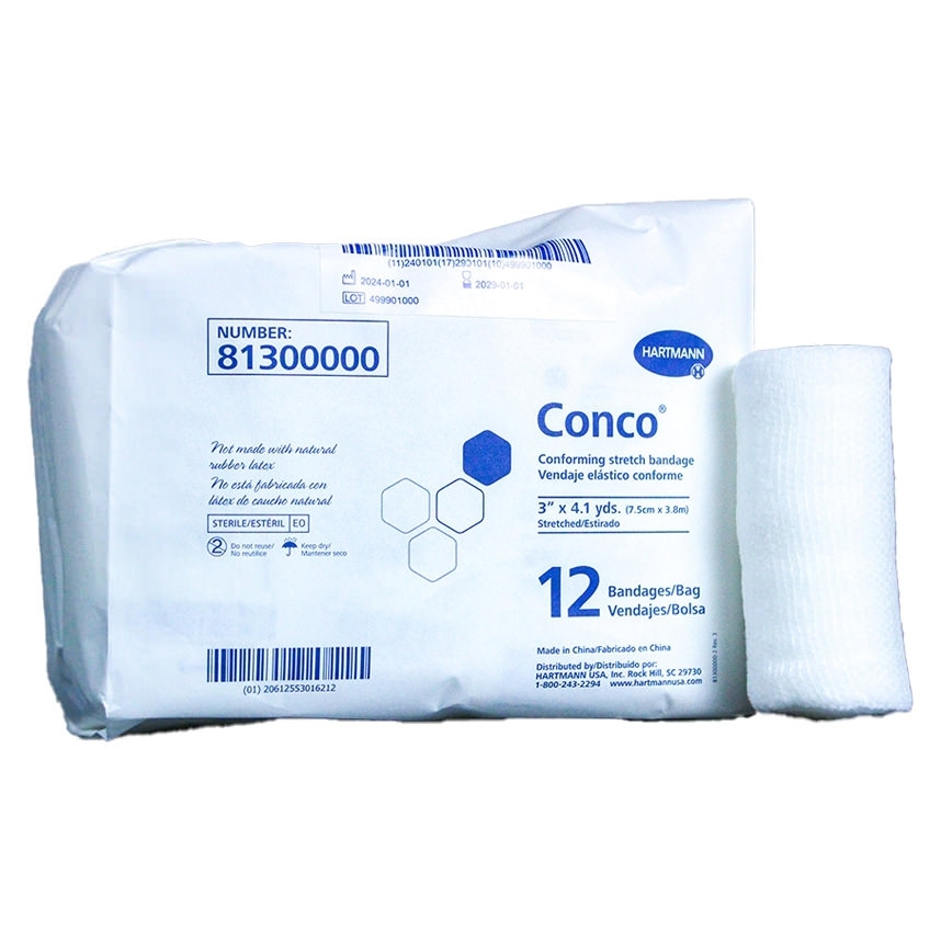 Hartmann Conforming Stretch Sterile Bandage thumbnail 1