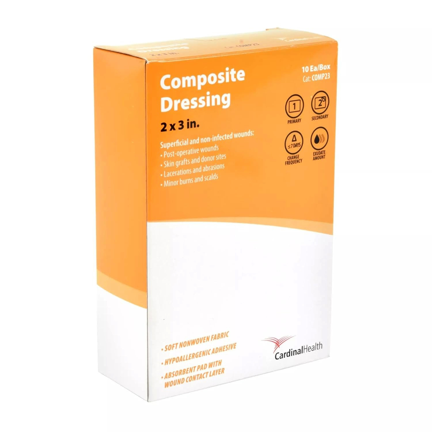 Cardinal Health Composite Dressing thumbnail 4