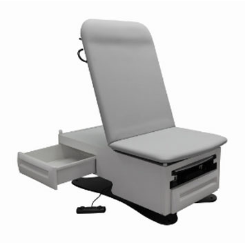 UMF 3003 FusionONE power hi-lo exam table thumbnail 2