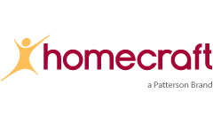 Logo of Homecraft